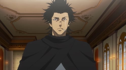 Black Clover: 2×35