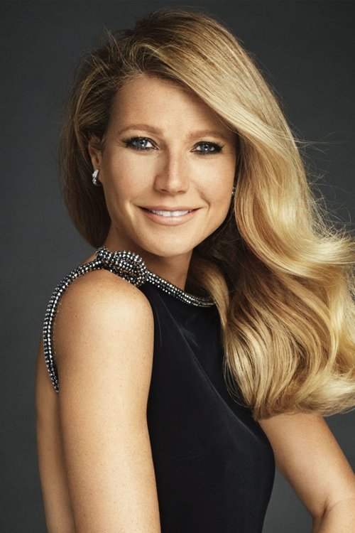 Kép: Gwyneth Paltrow színész profilképe