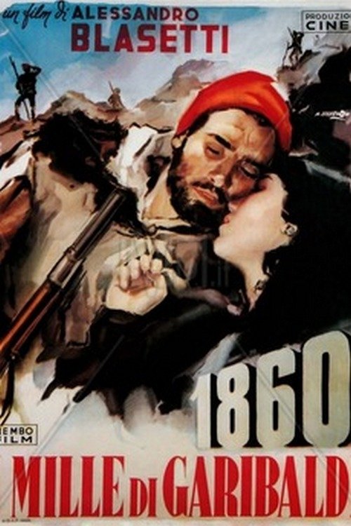 1860 movie poster player