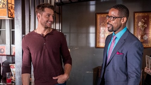Escena del episodio 6 de la temporada 3 de la serie This Is Us