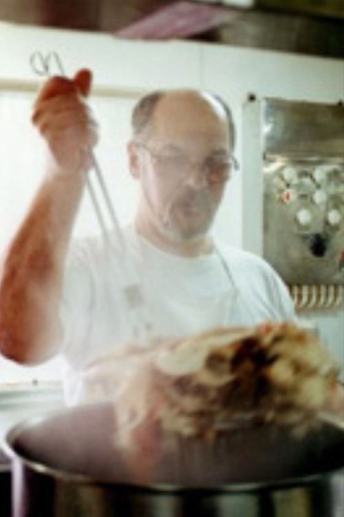 Με τα μάτια στραμμένα στη στεριά