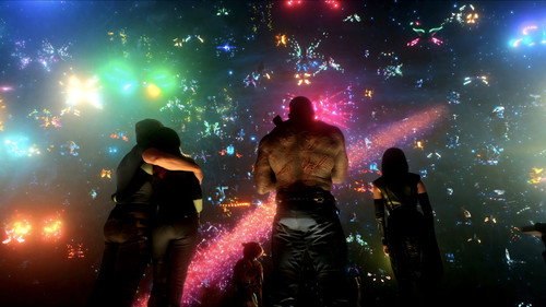 Guardians of the Galaxy Vol. 2