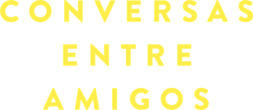 Conversas Entre Amigos - Logo 3