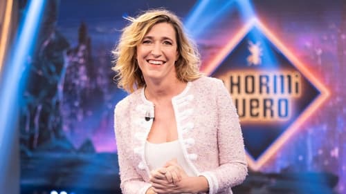 El hormiguero, S16E27 - (2021)