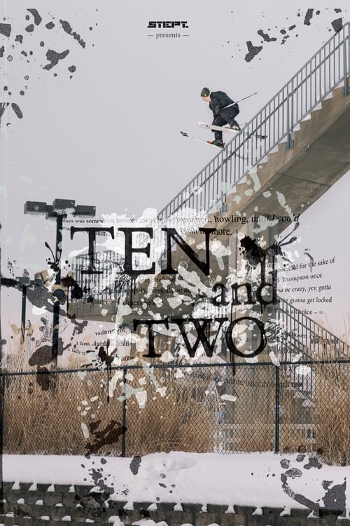 Ten and Two poster