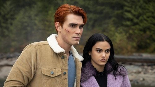 Riverdale: 4×9