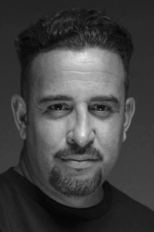 Foto de Gilberto Cruz Lasalle