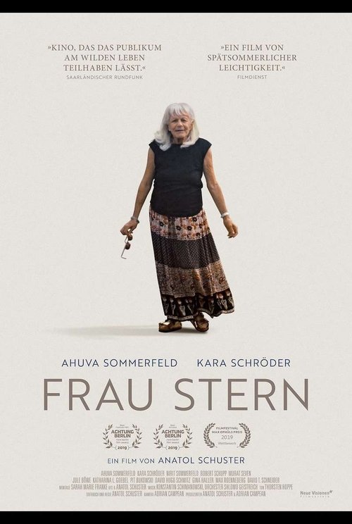 Frau Stern