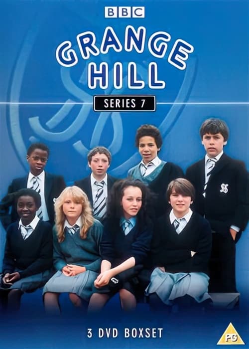 Grange Hill, S07 - (1984)