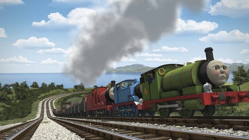 Thomas & Friends: King of the Railway