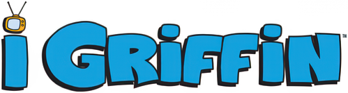 I Griffin official logo