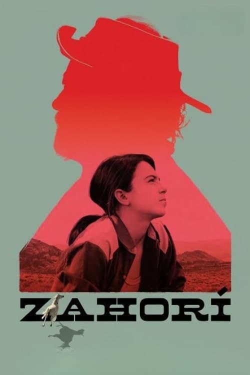Zahorí (2022) poster
