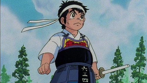 Épisode 17