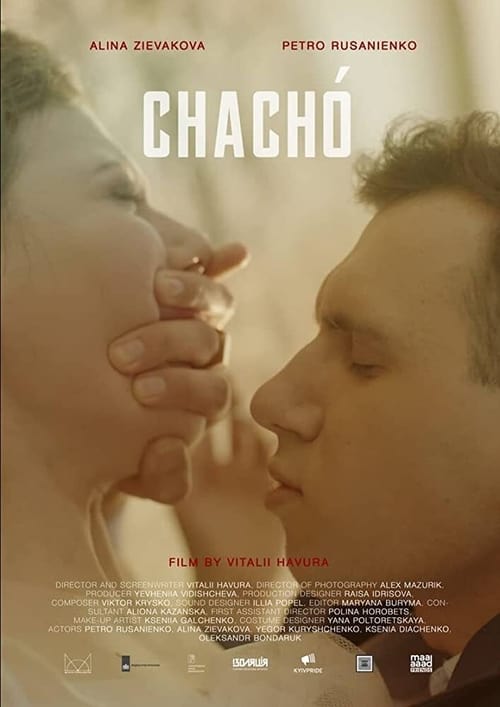 Chachó (2020)