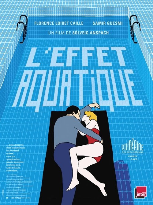 L'effet aquatique 2016