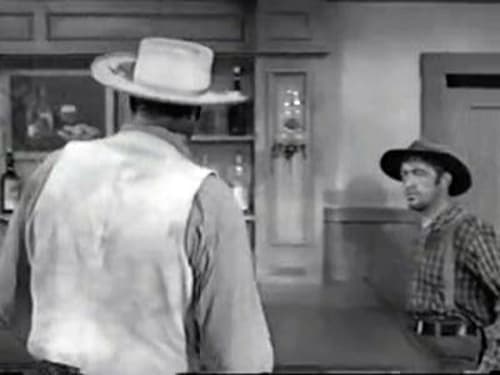 Poster della serie Gunsmoke