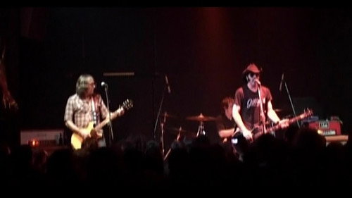 Кадр из Supersuckers: Live at Helldorado