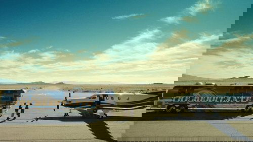 Opus Movie Screenshot