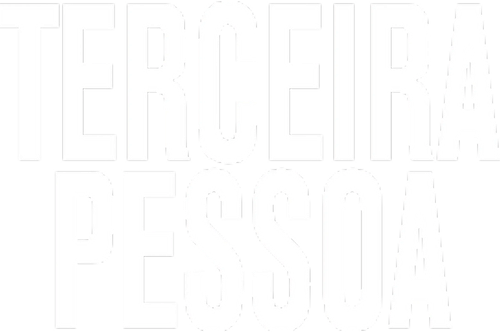 Terceira Pessoa - Logo 3