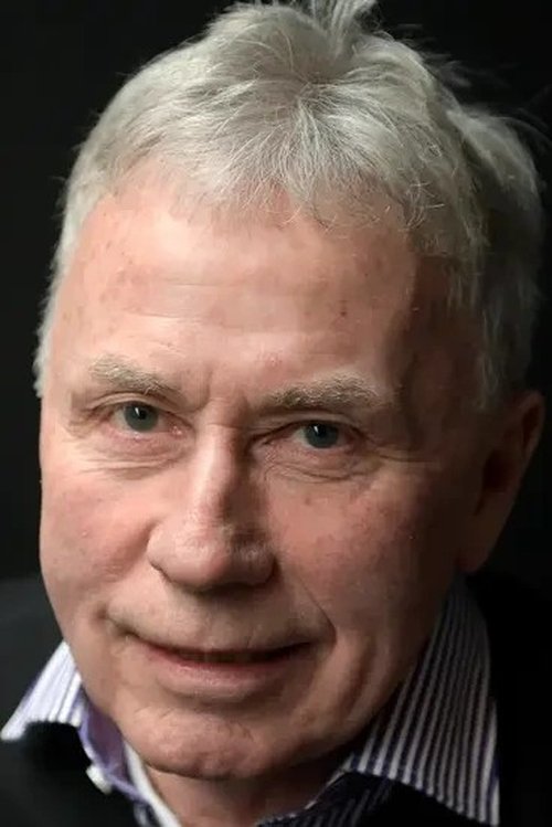 Per-Olof Serenius