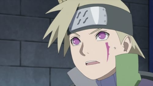 Boruto: Naruto Next Generations: 1×28