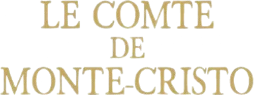 Le Comte de Monte-Cristo