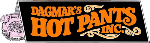 Dagmar's Hot Pants, Inc.
