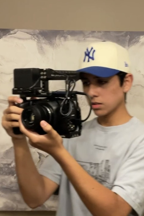 Puertas Granja, Sebastian Eduardo