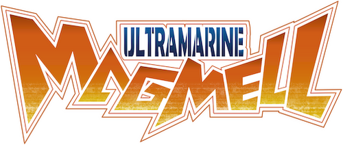 Ultramarine Magmell