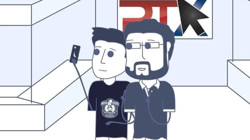 Rooster Teeth Animated Adventures, S04E42 - (2014)