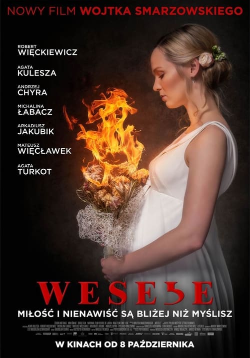 Wesele (2021)