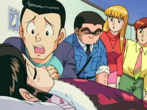 Épisode 186