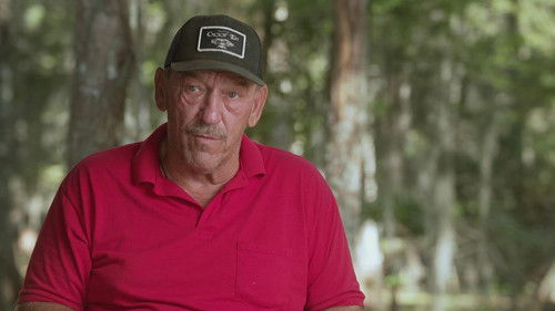 Poster della serie Swamp People