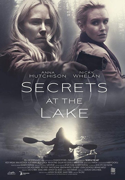 [HD] Secrets at the Lake 2019 Film Kostenlos Anschauen