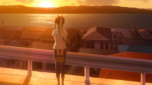 Wash It All Away: 1×8