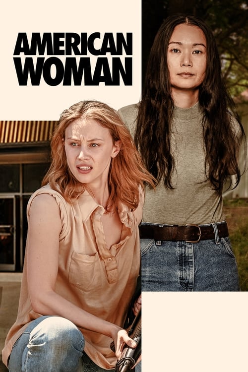 Largescale poster for American Woman