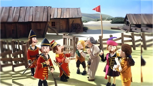 The Children of Captain Grant