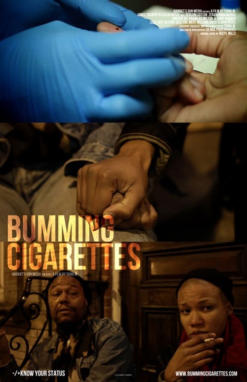 Bumming Cigarettes 2012