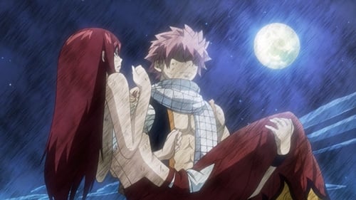 Fairy Tail: 1×41