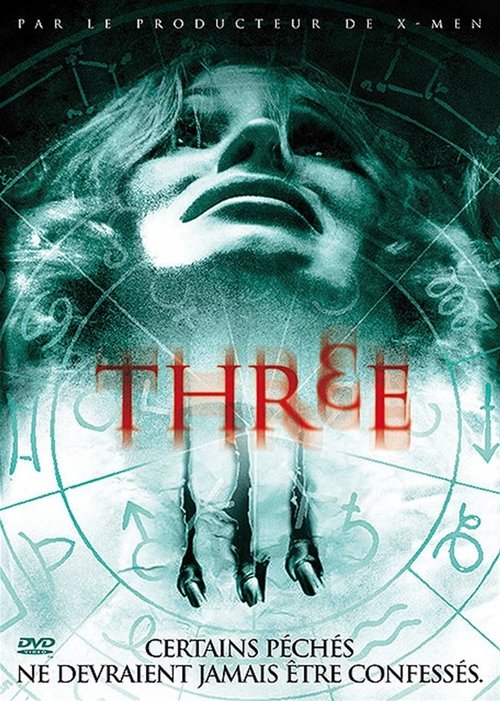 Poster image du film Thr3e Thr3e