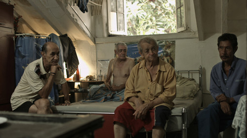Estancia — Fundos 1