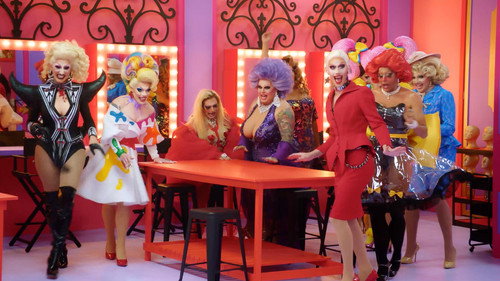 Episódio 1