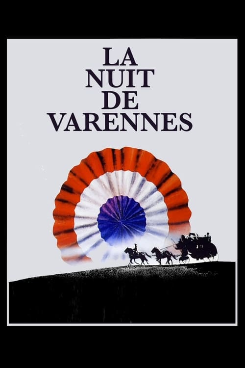 The Night of Varennes 1982