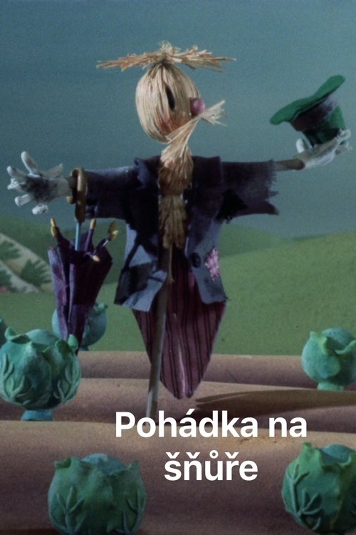 Pohádka na šňůře 1986