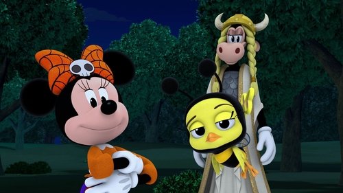 Image de l'épisode 20