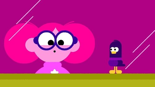 Birdie Still