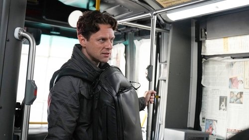 The Rookie: 7×11