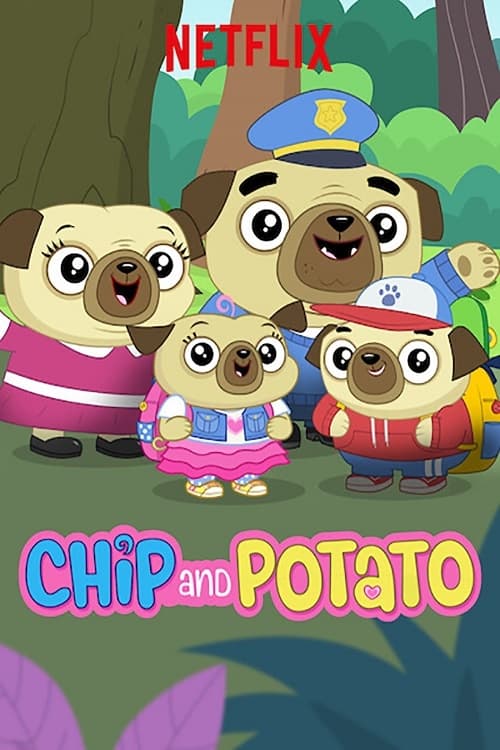 Chip and Potato