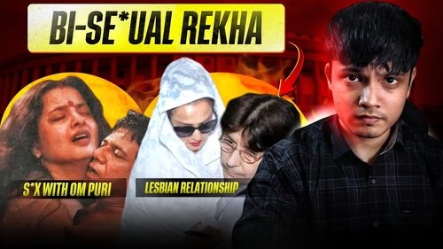 Rekha and her Disturbing Past | Lesbian Relationship