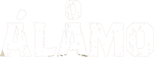 O Álamo